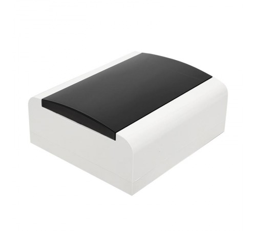 Щит распределительный навесной ЩРН-П-10 "SlimBox" IP41 EKF PROximasb-n-10EKF