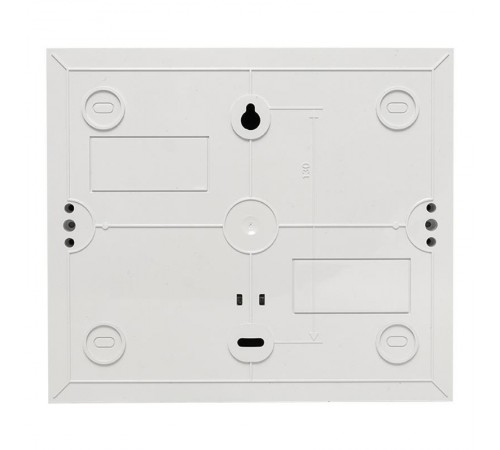 Щит распределительный навесной ЩРН-П-10 "SlimBox" IP41 EKF PROximasb-n-10EKF