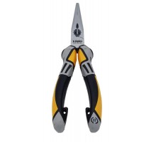 Длинногубцы с резцом 205 мм  59202040  Felo