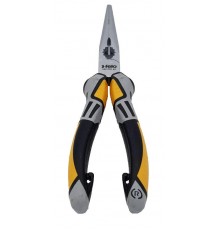 Длинногубцы с резцом 205 мм  59202040  Felo