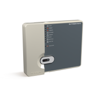 Контроллер адресных устройств "R3-Рубеж-КАУ2" Контроллер адресных устройств "R3-Рубеж-КАУ2"  Rbz-319974  Рубеж