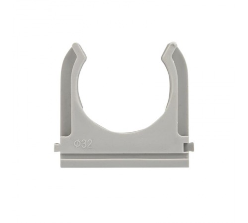 Крепеж-клипса d32мм (10шт.) Plast EKF PROxima  derj-z-32n-r  EKF