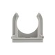 Крепеж-клипса d32мм (10шт.) Plast EKF PROxima  derj-z-32n-r  EKF