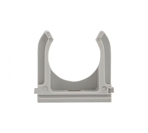 Крепеж-клипса d32мм (10шт.) Plast EKF PROxima  derj-z-32n-r  EKF