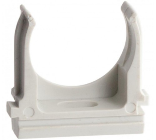 Крепеж-клипса d25мм (100шт.) Plast EKF PROxima  derj-z-25n  EKF