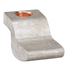 Контакт подвижный КТ6040-У3  143758  КЭАЗ