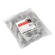 Крепеж-клипса d32мм (50шт.) Plast EKF PROxima  derj-z-32n  EKF