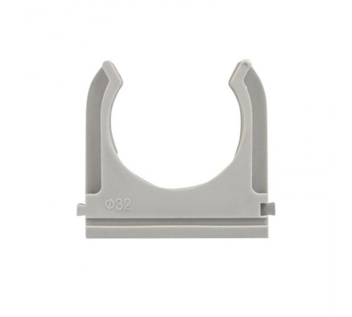 Крепеж-клипса d32мм (10шт.) Plast EKF PROxima  derj-z-32n-r  EKF