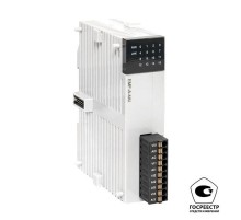 Модуль аналогового ввода EMF 4 PRO-Logic (с поверкой)  EMF-A-4AI-V  EKF