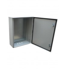 ЩМП 08 У2 IP54 650х500х220, щит с монтажной панелью навесной  (ЭТ)  ET529528  Электротехник