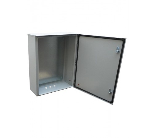 ЩМП 08 У2 IP54 650х500х220, щит с монтажной панелью навесной  (ЭТ)  ET529528  Электротехник