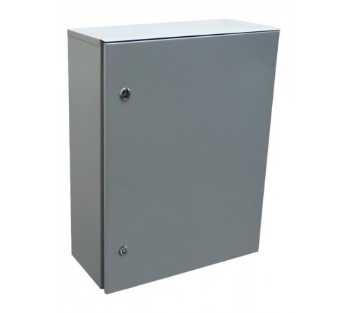 ЩМП 08 У2 IP54 650х500х220, щит с монтажной панелью навесной  (ЭТ)  ET529528  Электротехник