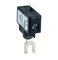 Адаптер для увеличения сечения клемм для контакторов F-26..F-38 (сечение 16мм) OptiStart K-FX-232  335271  КЭАЗ