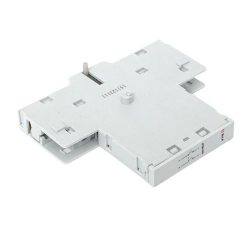 Контакт дополнительный АПД-80 ДК-20 2NO   apd3-dk20  EKF