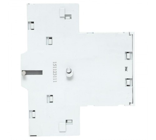 Контакт дополнительный АПД-80 ДК-20 2NO   apd3-dk20  EKF