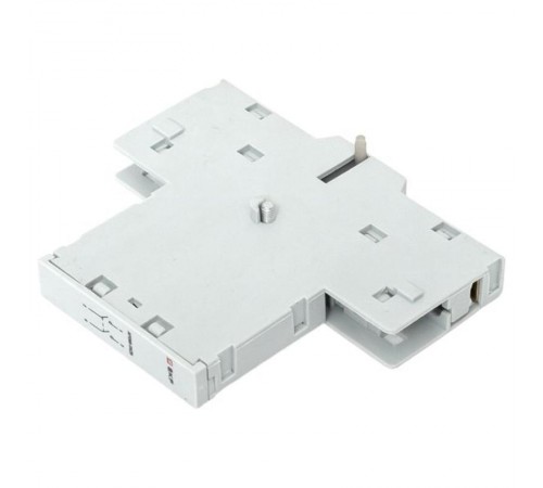 Контакт дополнительный АПД-80 ДК-20 2NO   apd3-dk20  EKF