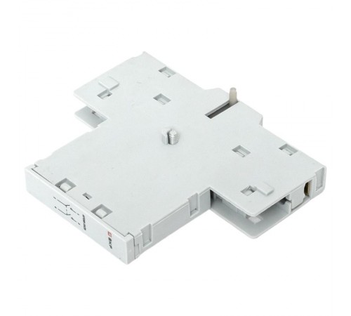 Контакт дополнительный АПД-80 ДК-20 2NO   apd3-dk20  EKF