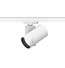 Светильник светодиодный GLOW/T 20W D10/50 9730 BK DIM  1867000170  Световые Технологии