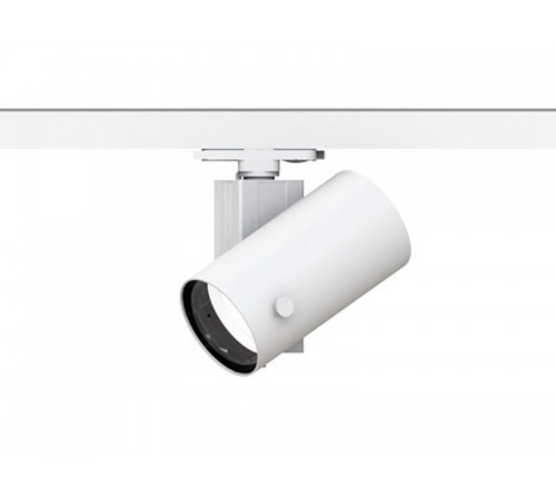 Светильник светодиодный GLOW/T 20W D10/50 9730 WH DIM  1867000020  Световые Технологии