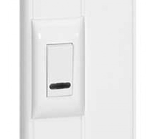 1 модуль для крышек 40 мм DLP  010910  Legrand