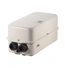 ПМ12-100240 У3 В, 110В/50Гц, 2з+2р, 100А, нереверсивный, с реле РТТ-325 85- 115А IP40, пускатель электромагнитный  ET003768  Электротехник