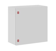 Корпус сварной навесной ST с М/П ВхШхГ  800 x 800 x 400  R5ST0884  DKC