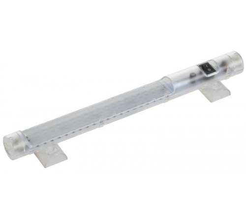 ITK 19" светильник LED 24-30В винт с разъемом  LL00-01-24-S  ITK