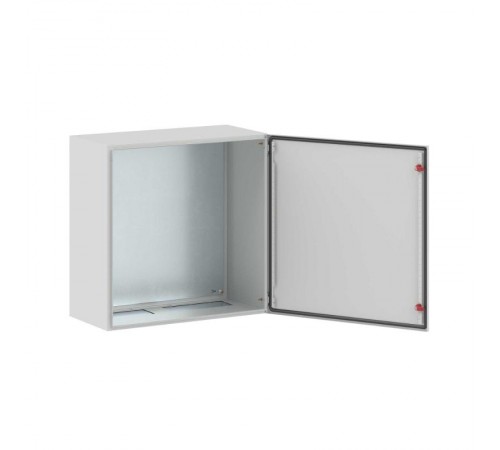 Корпус сварной навесной ST с М/П ВхШхГ  800 x 800 x 400  R5ST0884  DKC