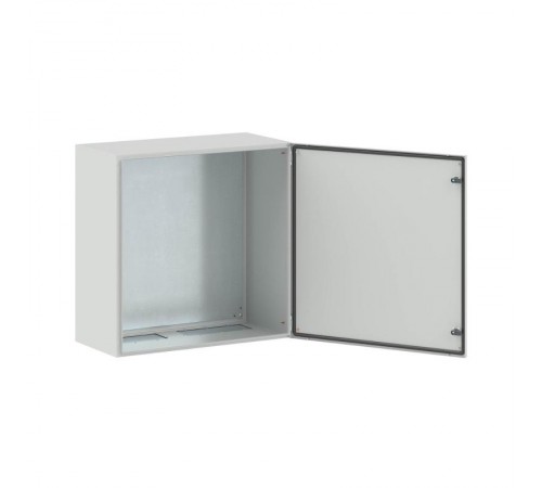 Корпус сварной навесной ST с М/П ВхШхГ  800 x 800 x 400  R5ST0884  DKC