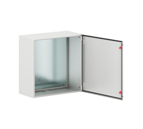 Корпус сварной навесной ST с М/П ВхШхГ  800 x 800 x 400  R5ST0884  DKC