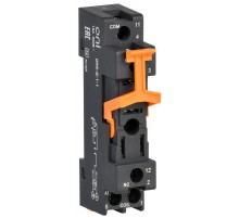 Розетка ORS-G-1-1 для реле OGR-1 1C ONI  ORS-G-1-1-G  ONI
