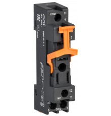 Розетка ORS-G-1-1 для реле OGR-1 1C ONI  ORS-G-1-1-G  ONI