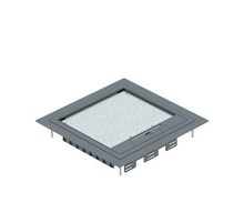 Адаптер для лючка GES9-3 (ретрофит лючков GE12)  7405091  OBO Bettermann