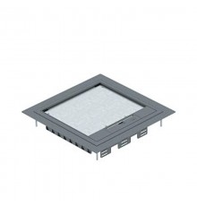 Адаптер для лючка GES9-3 (ретрофит лючков GE12)  7405091  OBO Bettermann