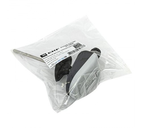 Канальный датчик температуры 150 мм  RTD20-CH150-PT1000  EKF