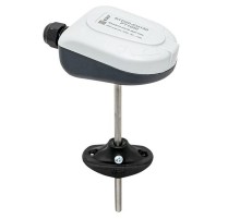 Канальный датчик температуры 150 мм  RTD20-CH150-PT1000  EKF