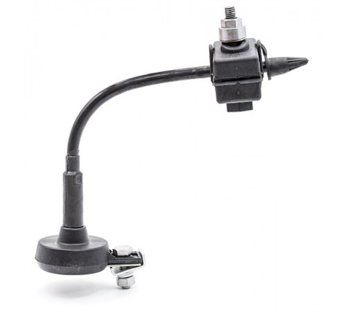 Ограничитель перенапряжения (OCT 600/50)  21600611  ВК