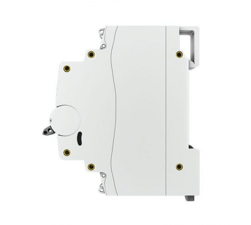 Выключатель автоматический трехполюсный ВА 47-63 10А C 6кА PROxima  mcb4763-6-3-10C-pro  EKF (замена - M636310C)