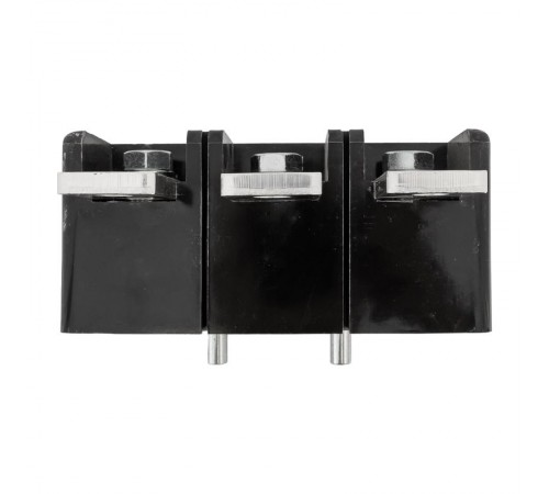 Панель втычная для ВА-99М 630 переднего присоединения mccb99m-630-pin-3fEKF