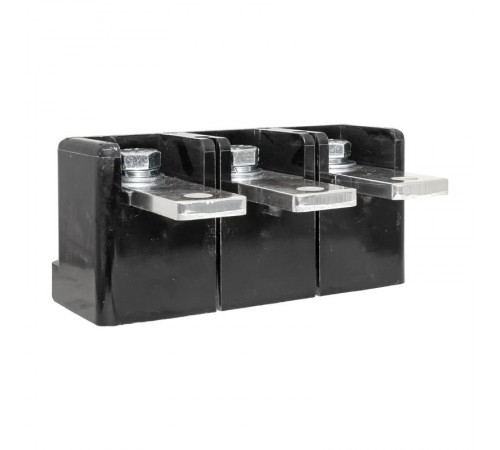 Панель втычная для ВА-99М 630 переднего присоединения mccb99m-630-pin-3fEKF