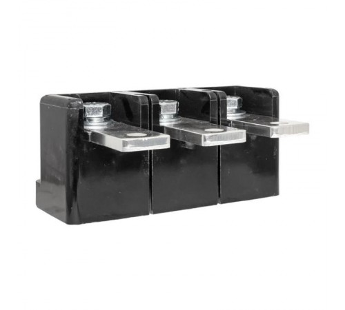 Панель втычная для ВА-99М 630 переднего присоединения mccb99m-630-pin-3fEKF