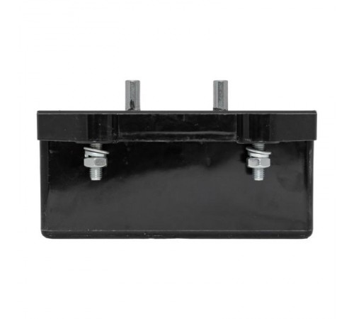 Панель втычная для ВА-99М 630 переднего присоединения mccb99m-630-pin-3fEKF