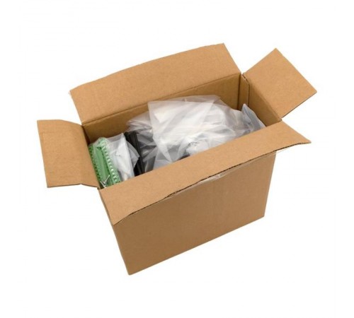 Панель втычная для ВА-99М 630 переднего присоединения mccb99m-630-pin-3fEKF