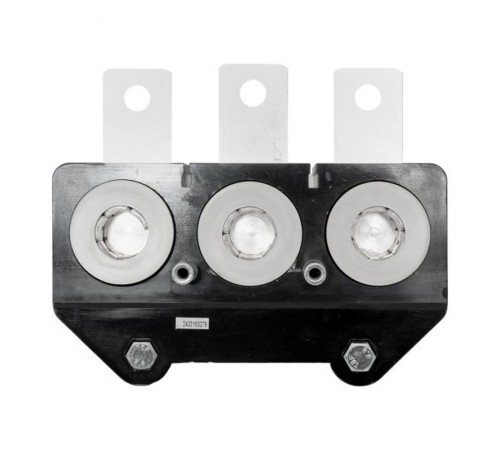 Панель втычная для ВА-99М 630 переднего присоединения mccb99m-630-pin-3fEKF