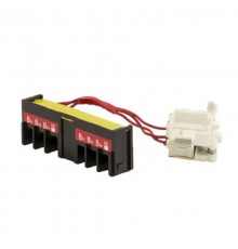 Аварийный контакт к ВА-99М 100 EKF Basic  mccb99m-a-002  EKF