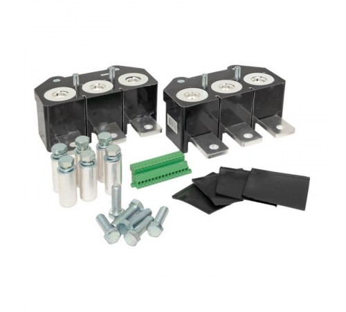 Панель втычная для ВА-99М 630 переднего присоединения mccb99m-630-pin-3fEKF