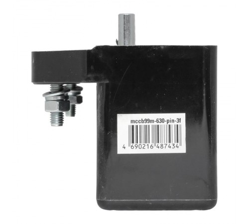 Панель втычная для ВА-99М 630 переднего присоединения mccb99m-630-pin-3fEKF