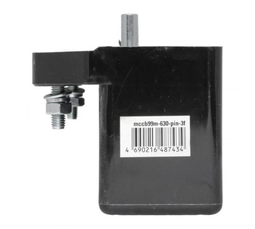 Панель втычная для ВА-99М 630 переднего присоединения mccb99m-630-pin-3fEKF