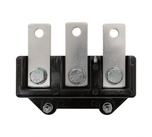 Панель втычная для ВА-99М 630 переднего присоединения mccb99m-630-pin-3fEKF