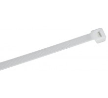 Хомут P6.6 стандартный белый 7,6х550мм  UHH30-D076-550-100-K01  IEK